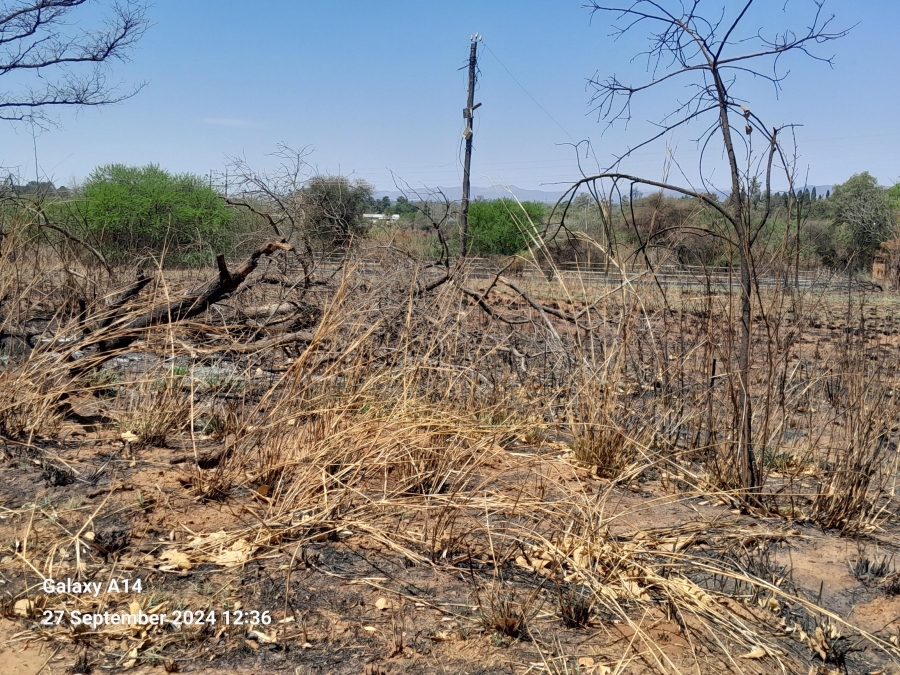 4 Bedroom Property for Sale in Waterval S H North West